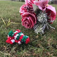 Load image into Gallery viewer, Peppermint Toads - Arrives after Christmas