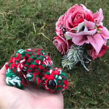 Load image into Gallery viewer, Peppermint Toads - Arrives after Christmas