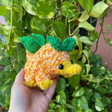 Load image into Gallery viewer, Orange Bird / Satsuma Snoot