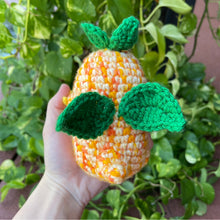 Load image into Gallery viewer, Orange Bird / Satsuma Snoot