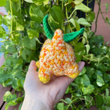 Load image into Gallery viewer, Orange Bird / Satsuma Snoot