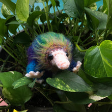 Load image into Gallery viewer, Dark Bookshop Snoot