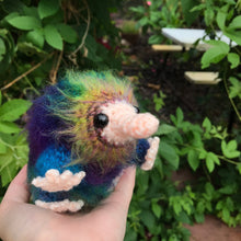 Load image into Gallery viewer, Dark Bookshop Snoot