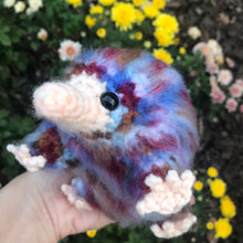 Load image into Gallery viewer, Seaside Baby Snoot