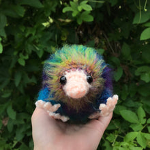 Load image into Gallery viewer, Dark Bookshop Snoot