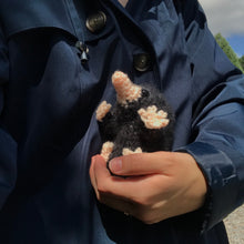 Load image into Gallery viewer, "Bea" Snoot