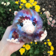 Load image into Gallery viewer, Seaside Baby Snoot