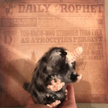 Load image into Gallery viewer, Daily Paper Baby Snoot