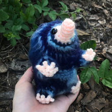 Load image into Gallery viewer, Wise Snoot