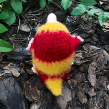 Load image into Gallery viewer, Brave Snoot