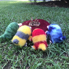 Load image into Gallery viewer, Set of 4 Traits Snoots