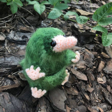 Load image into Gallery viewer, Set of 4 Traits Snoots