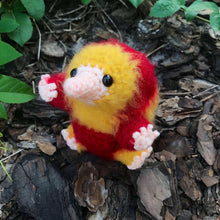 Load image into Gallery viewer, Brave Snoot