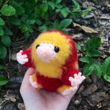 Load image into Gallery viewer, Brave Snoot