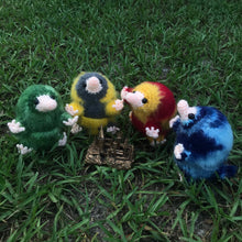 Load image into Gallery viewer, Set of 4 Traits Snoots