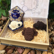 Load image into Gallery viewer, Large Candy Frog - Milk, White, and Dark varieties