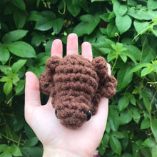 Load image into Gallery viewer, Large Candy Frog - Milk, White, and Dark varieties