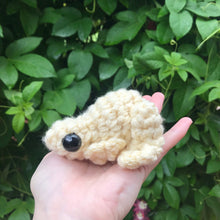 Load image into Gallery viewer, Large Candy Frog - Milk, White, and Dark varieties