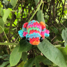 Load image into Gallery viewer, Sweets Shop Frog - Two Sizes