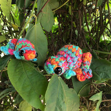 Load image into Gallery viewer, Sweets Shop Frog - Two Sizes