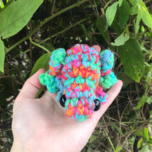 Load image into Gallery viewer, Sweets Shop Frog - Two Sizes