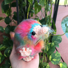 Load image into Gallery viewer, Sweets Shop Baby Snoot