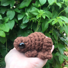 Load image into Gallery viewer, Large Candy Frog - Milk, White, and Dark varieties