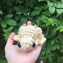 Load image into Gallery viewer, Large Candy Frog - Milk, White, and Dark varieties