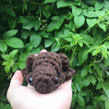 Load image into Gallery viewer, Large Candy Frog - Milk, White, and Dark varieties