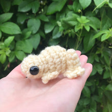 Load image into Gallery viewer, Chocolate Frog - Milk, White, and Dark varieties -  Keychain Optional