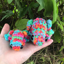 Load image into Gallery viewer, Sweets Shop Frog - Two Sizes