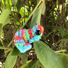 Load image into Gallery viewer, Sweets Shop Frog - Two Sizes