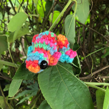 Load image into Gallery viewer, Sweets Shop Frog - Two Sizes