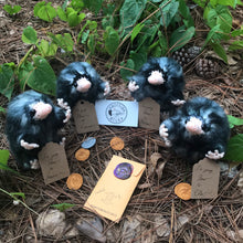 Load image into Gallery viewer, Daily Paper Baby Snoot