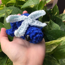 Load image into Gallery viewer, Pixie Frog - Large Frog