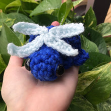 Load image into Gallery viewer, Pixie Frog - Large Frog