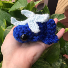 Load image into Gallery viewer, Pixie Frog - Large Frog