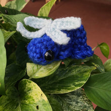 Load image into Gallery viewer, Pixie Frog - Large Frog