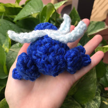 Load image into Gallery viewer, Pixie Frog - Large Frog