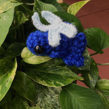 Load image into Gallery viewer, Pixie Frog - Large Frog