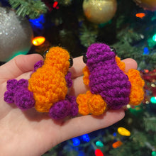 Load image into Gallery viewer, Tricky Twin frogs - Small Frogs