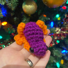 Load image into Gallery viewer, Tricky Twin frogs - Small Frogs