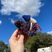 Load image into Gallery viewer, Firework Frog - Large Frog