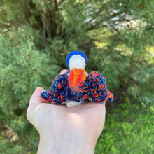 Load image into Gallery viewer, Firework Frog - Large Frog