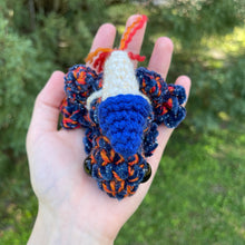 Load image into Gallery viewer, Firework Frog - Large Frog