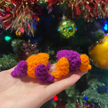 Load image into Gallery viewer, Tricky Twin frogs - Small Frogs