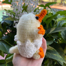 Load image into Gallery viewer, Baby Chick Snoot