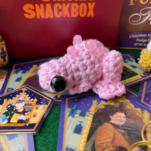 Load image into Gallery viewer, Bubble Gum Frog - Two Sizes