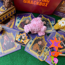 Load image into Gallery viewer, Bubble Gum Frog - Two Sizes