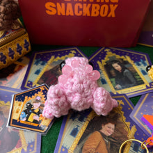 Load image into Gallery viewer, Bubble Gum Frog - Two Sizes